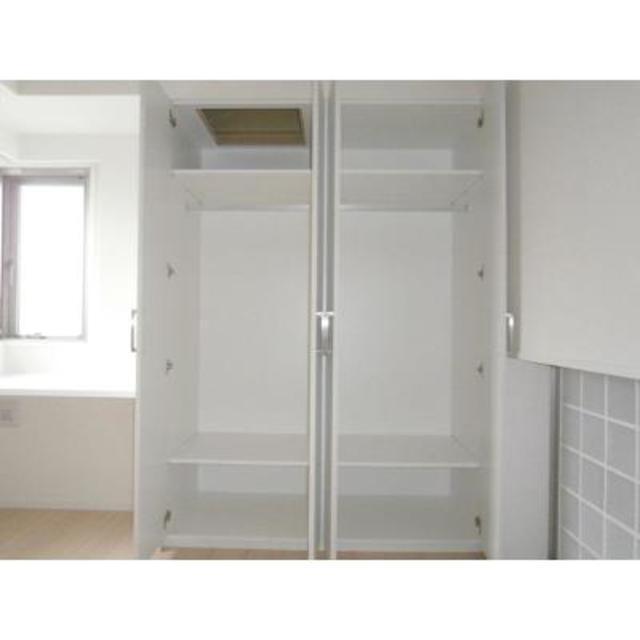 パークアクシス新御徒町Ｅａｓｔ（503） 部屋画像