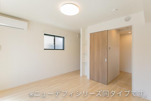 シティーライトⅡ（102） その他部屋・スペース