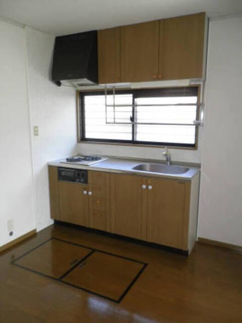 ドミールカタノ（101） 部屋画像