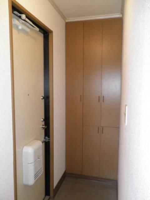 ドミールカタノ（101） 部屋画像