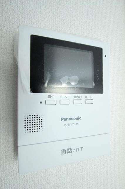 ブランシュ品川（101） 部屋画像