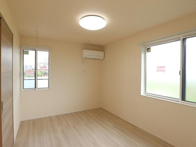 d-kuutio(ディークッティオ)（202） 部屋画像