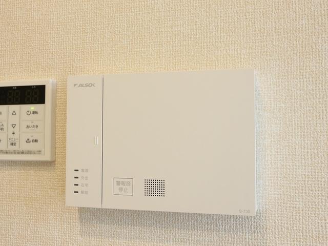 d-kuutio(ディークッティオ)（202） 部屋画像