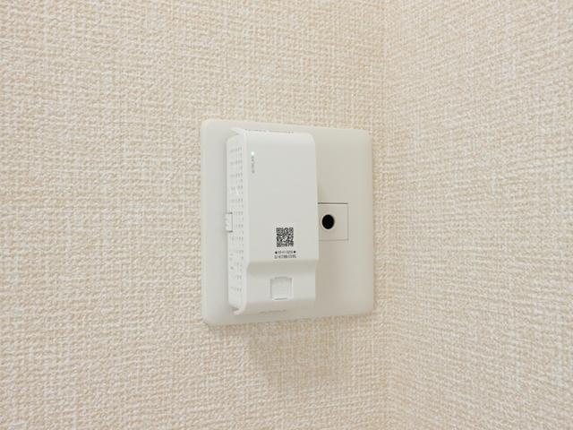 d-kuutio(ディークッティオ)（202） 部屋画像