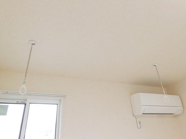 d-kuutio(ディークッティオ)（202） 部屋画像