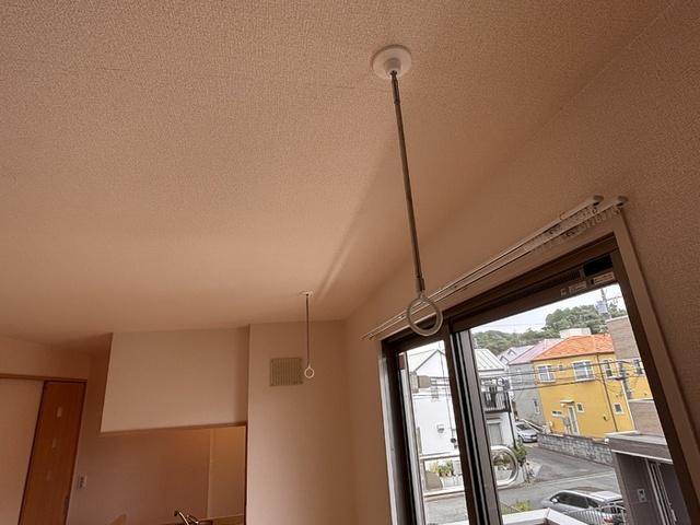 ノア・アン（202） 部屋画像