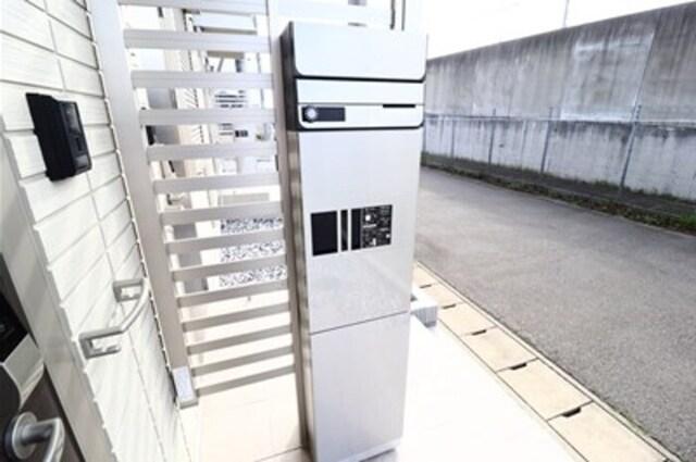 Orto Sole（オルト　ソレ）（203） 部屋画像