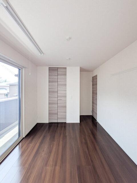 まほろば日進　NorthCourt（D） 部屋画像