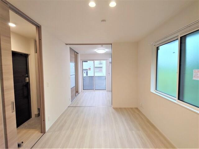 Asset-Court立川上砂町5丁目　A棟（103） 部屋画像