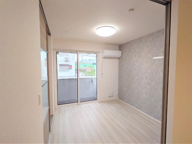 Asset-Court立川上砂町5丁目　A棟（103） 部屋画像