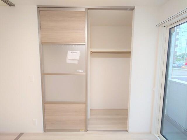 Asset-Court立川上砂町5丁目　A棟（103） 部屋画像