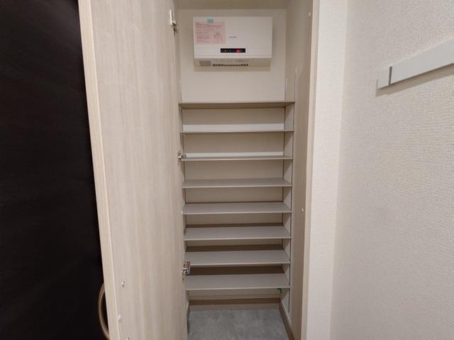 Asset-Court立川上砂町5丁目　A棟（103） 部屋画像