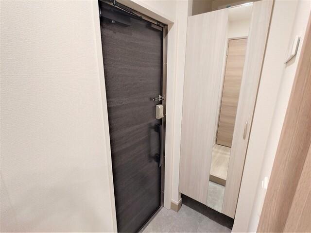 Asset-Court立川上砂町5丁目　A棟（103） 玄関