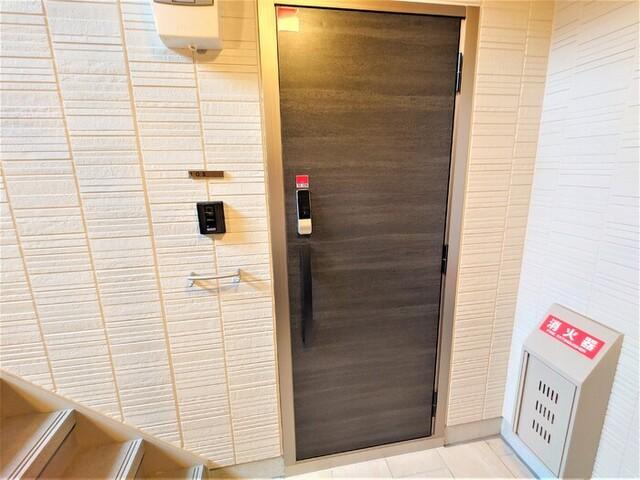Asset-Court立川上砂町5丁目　A棟（103） 部屋画像
