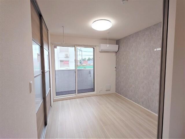 Asset-Court立川上砂町5丁目　A棟（203） 部屋画像