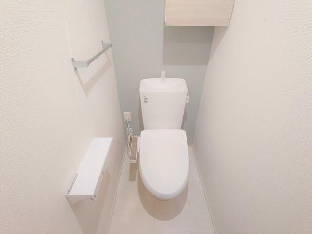 Asset-Court立川上砂町5丁目　A棟（203） 部屋画像