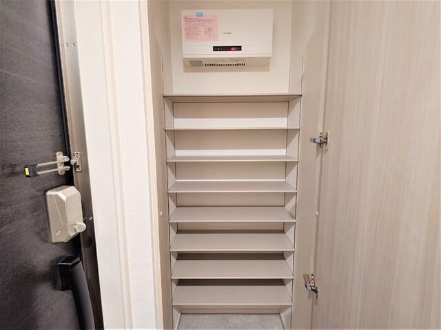 Asset-Court立川上砂町5丁目　A棟（203） 部屋画像