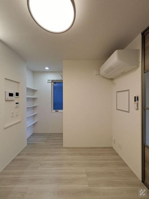 D-ROOM寺町（101） バス／シャワー
