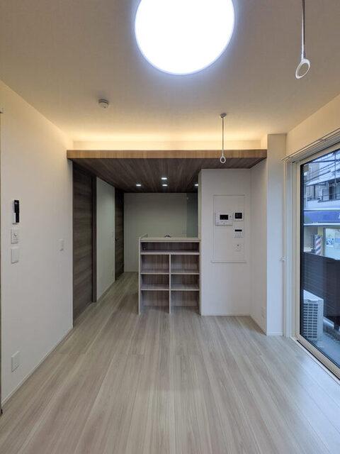 D-ROOM寺町（103） 室内
