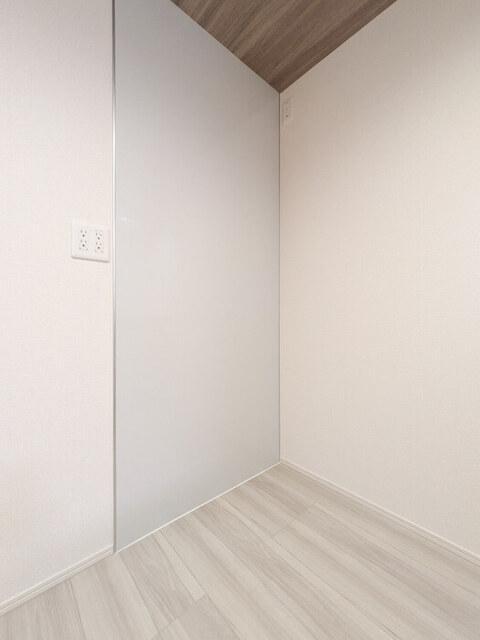 D-ROOM寺町（103） キッチン