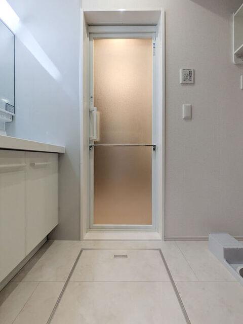 D-ROOM寺町（103） 洗面