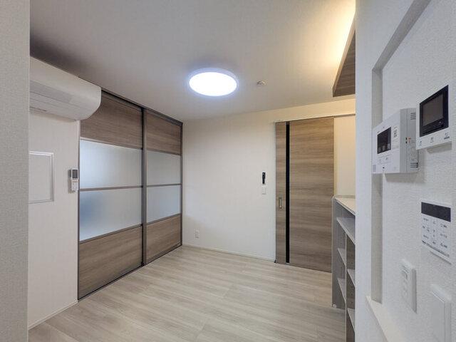 D-ROOM寺町（201） 室内