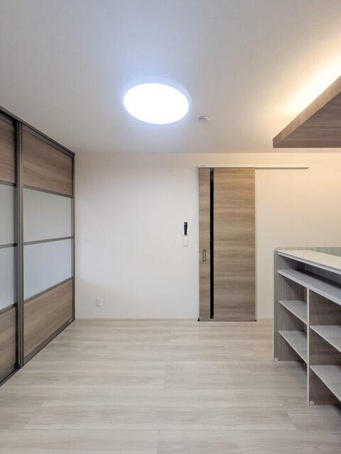 D-ROOM寺町（201） 室内