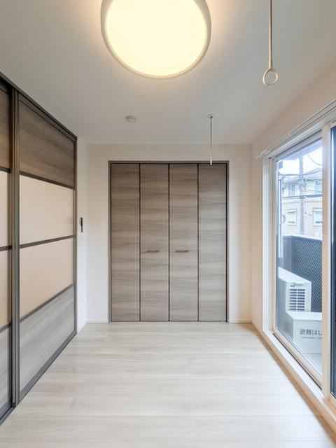 D-ROOM寺町（201） その他部屋・スペース