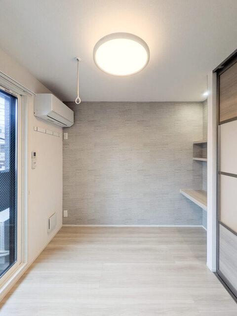 D-ROOM寺町（201） その他部屋・スペース