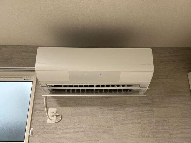 D-ROOM寺町（202） 設備