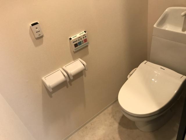 メゾン　ド　マロン 部屋画像