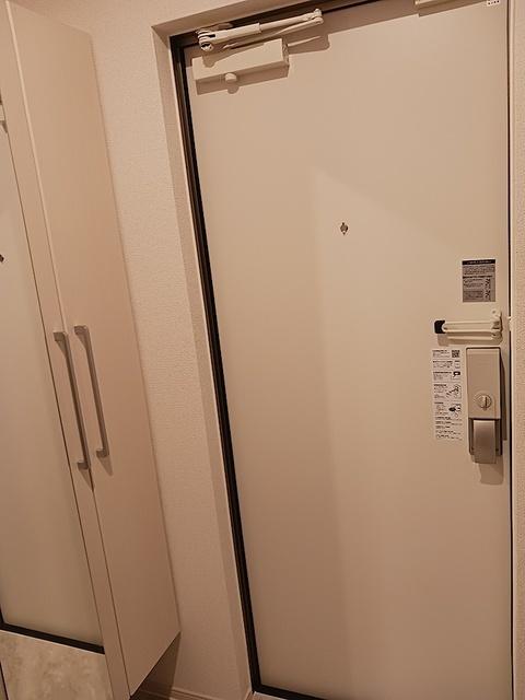 レジデンス　マイ（202） その他部屋・スペース