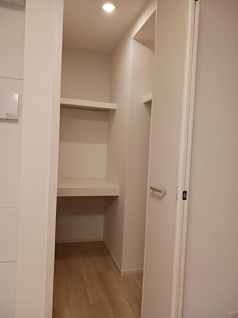 レジデンス　マイ（202） その他部屋・スペース