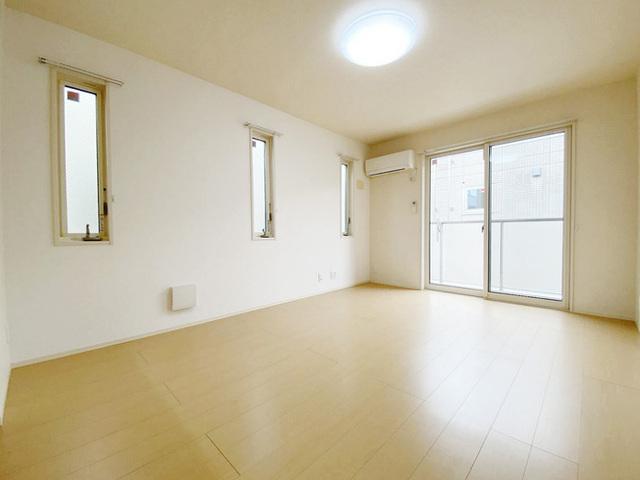 レジデンス　さくら（304(2F)） 部屋画像
