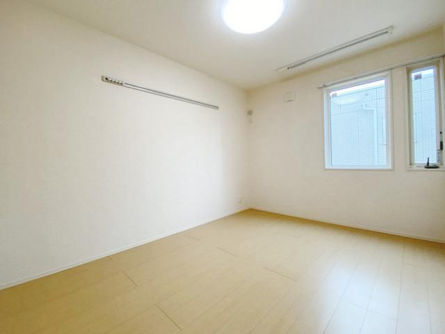 レジデンス　さくら（304(2F)） 部屋画像