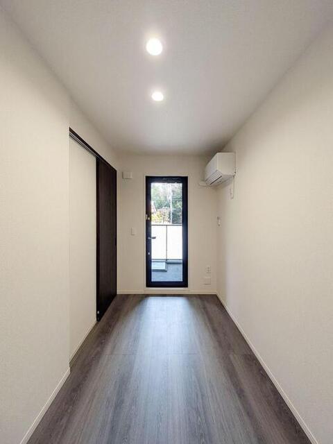 セレスティア中野上高田（210） 部屋画像