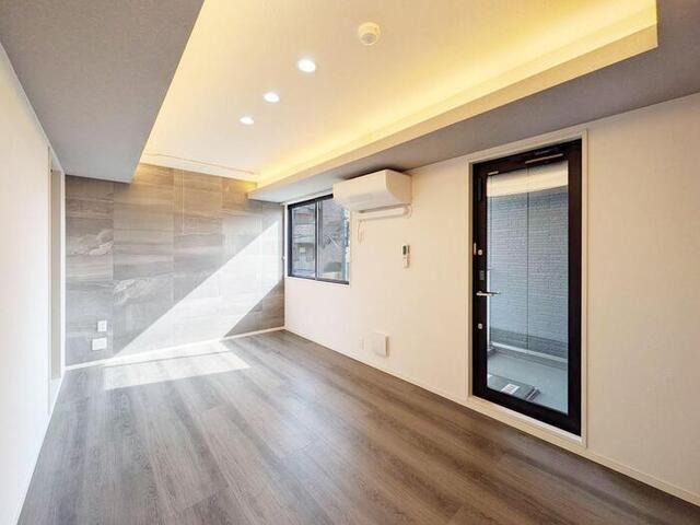 セレスティア中野上高田（210） 部屋画像