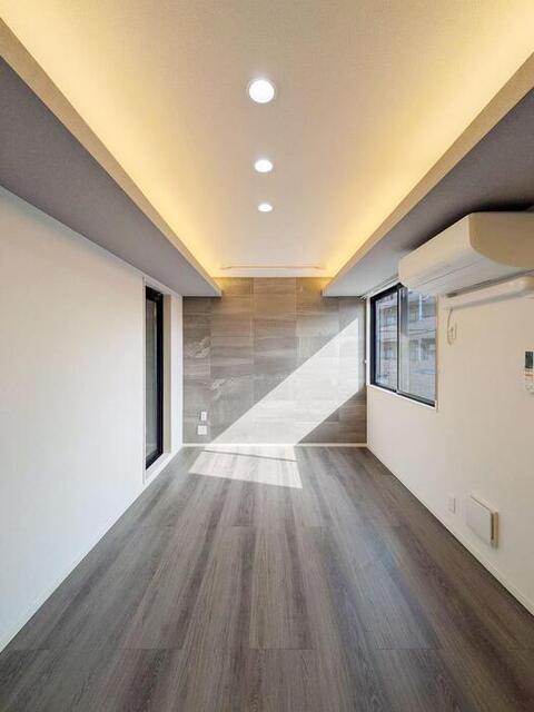 セレスティア中野上高田（210） 部屋画像