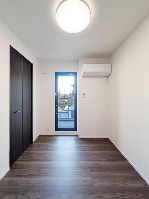 セレスティア中野上高田（310） 部屋画像