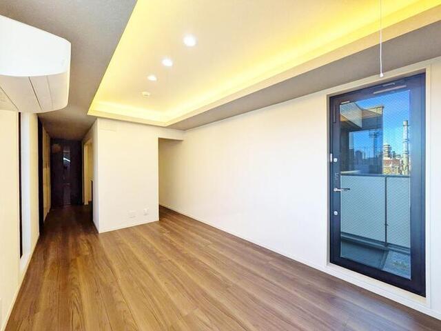 セレスティア中野上高田（310） 部屋画像