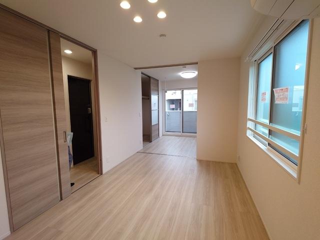 Asset-Court立川上砂町5丁目　A棟（303） 部屋画像