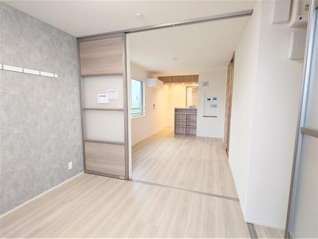Asset-Court立川上砂町5丁目　A棟（303） 部屋画像