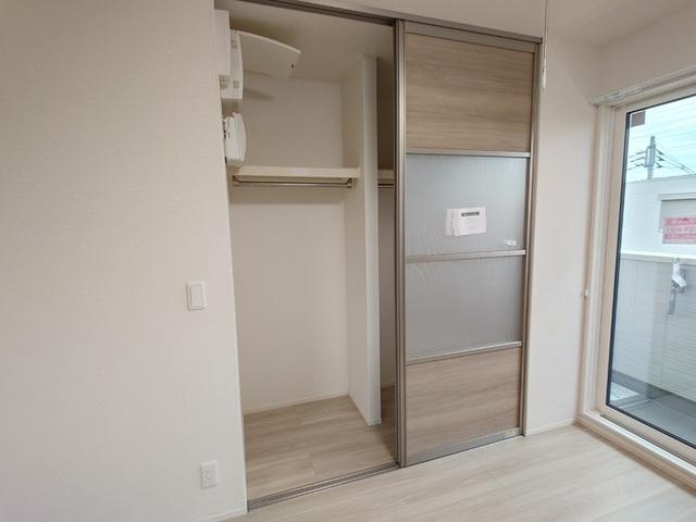 Asset-Court立川上砂町5丁目　A棟（303） 部屋画像