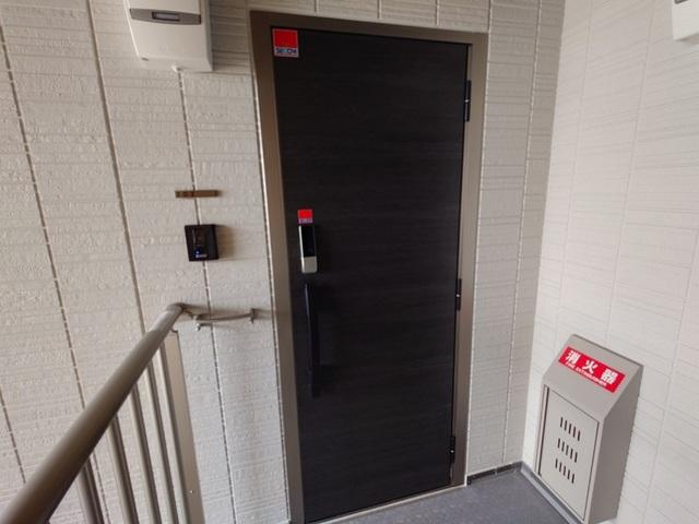 Asset-Court立川上砂町5丁目　A棟（303） 部屋画像