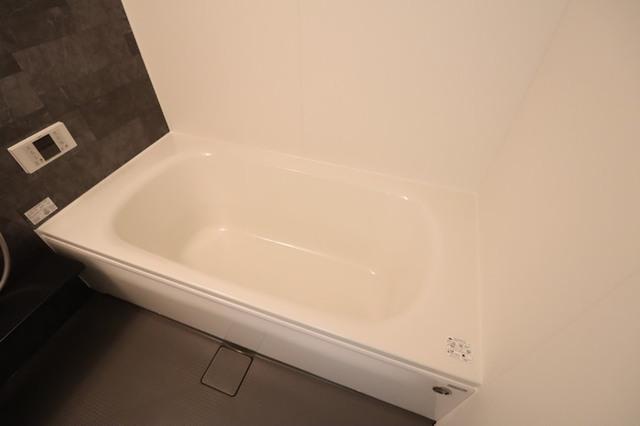 timeless　B（201） 部屋画像