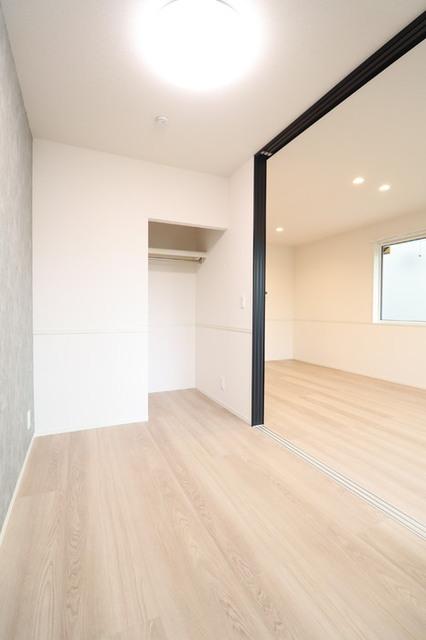 timeless　B（201） 部屋画像