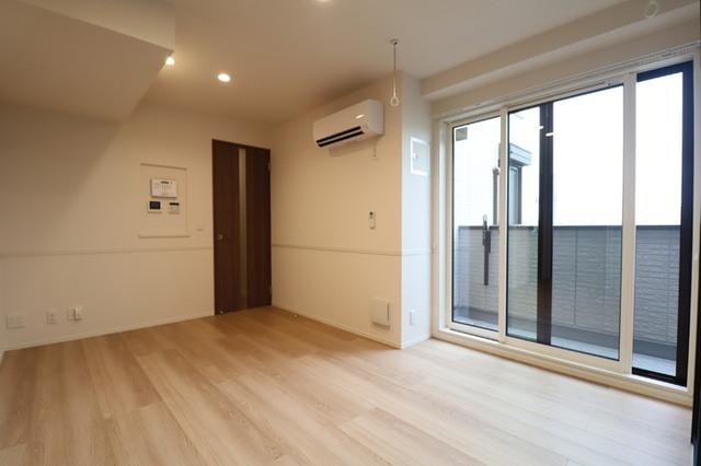 timeless　B（302） 部屋画像
