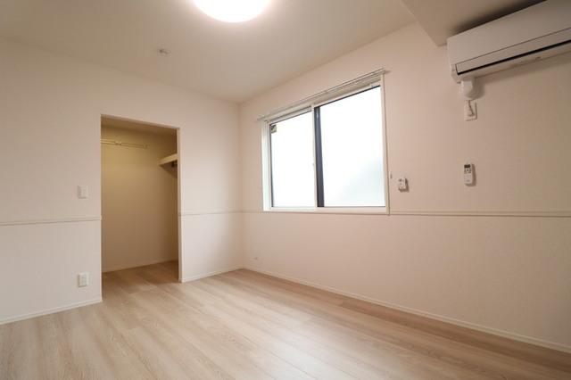 timeless　B（302） 部屋画像