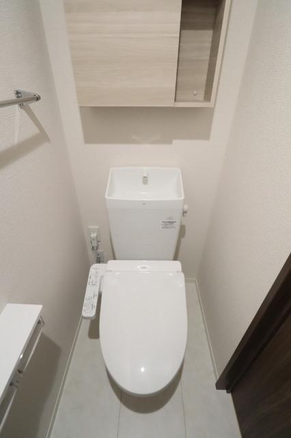 timeless　B（302） 部屋画像