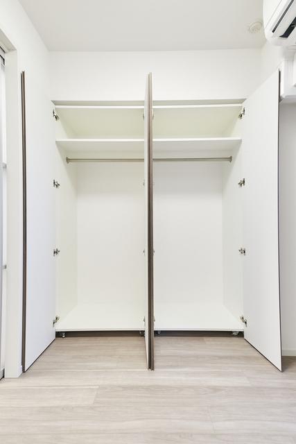 アーバネックス早稲田テラス（406） 部屋画像